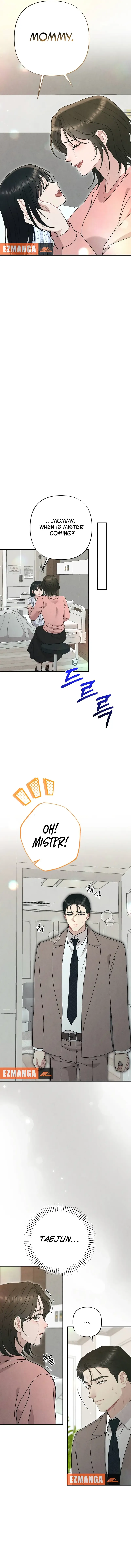 A Twisted Reunion Chapter 43 Online - página 6