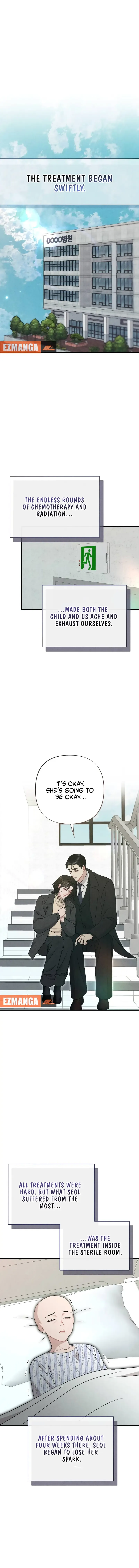A Twisted Reunion Chapter 43 Online - página 7