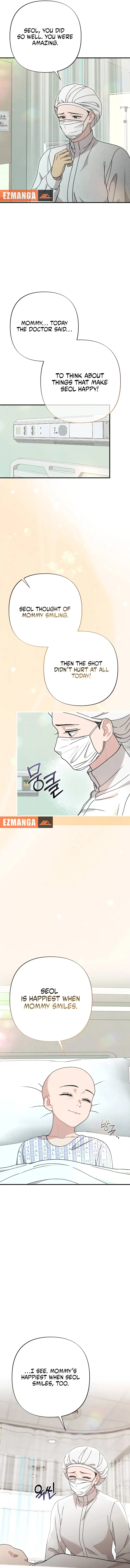 A Twisted Reunion Chapter 43 Online - página 8