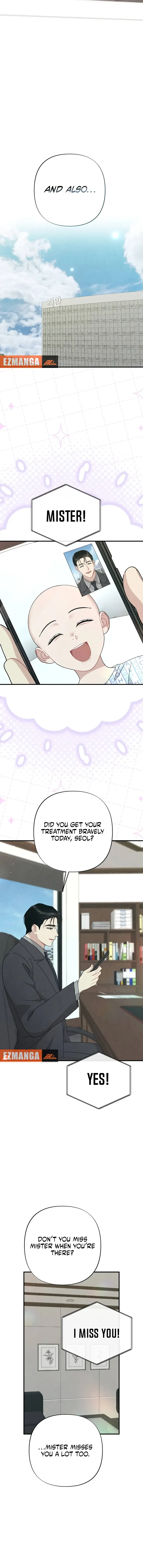 A Twisted Reunion Chapter 43 Online - página 9