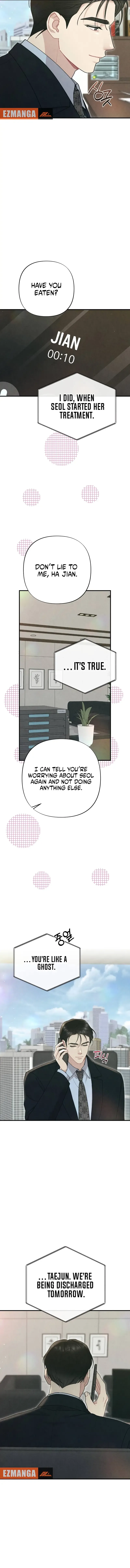 A Twisted Reunion Chapter 43 Online - página 12