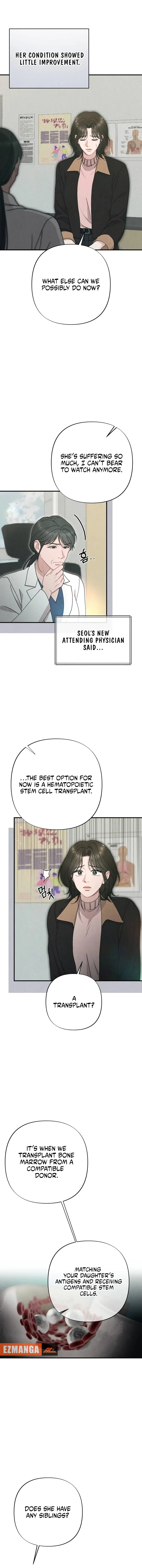 A Twisted Reunion Chapter 43 Online - página 16