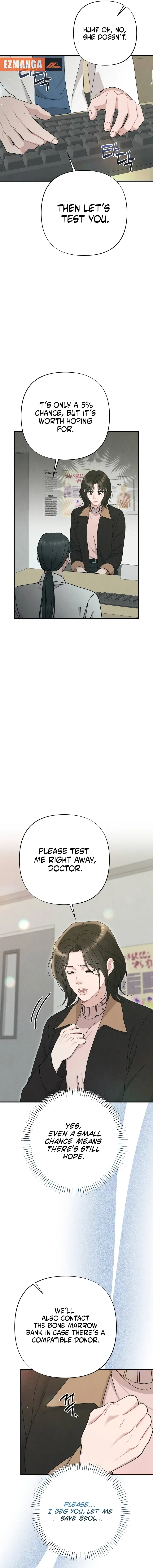 A Twisted Reunion Chapter 43 Online - página 17