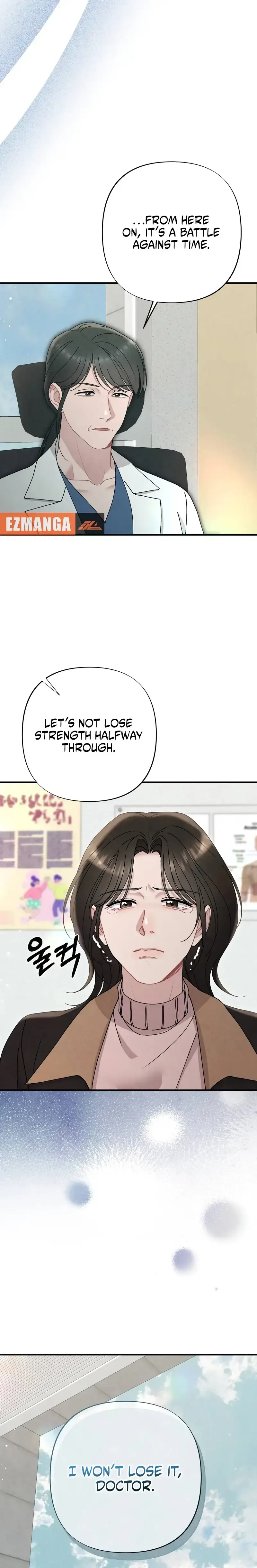 A Twisted Reunion Chapter 43 Online - página 18