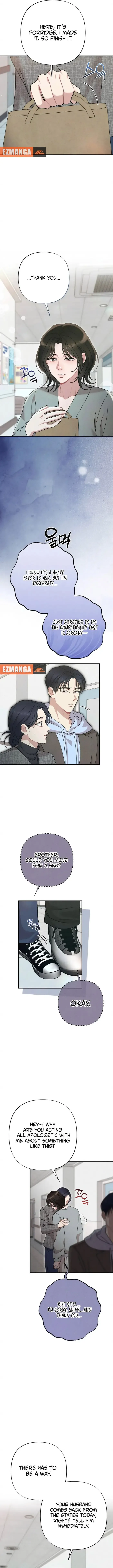 A Twisted Reunion Chapter 44 Online - página 2