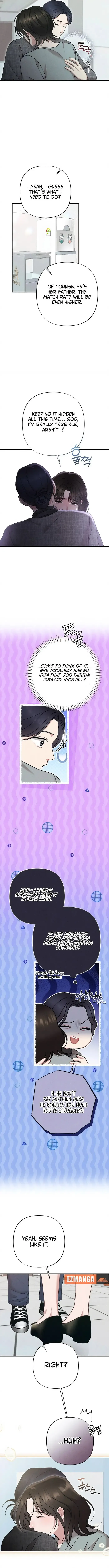 A Twisted Reunion Chapter 44 Online - página 3