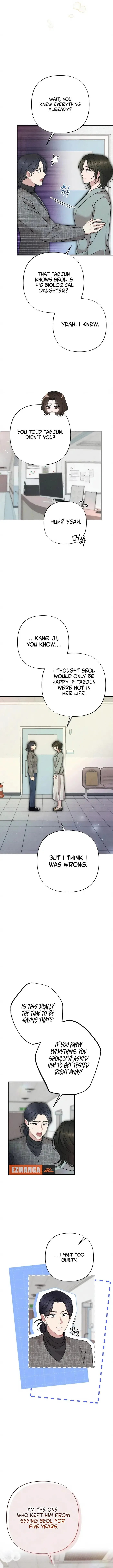 A Twisted Reunion Chapter 44 Online - página 4