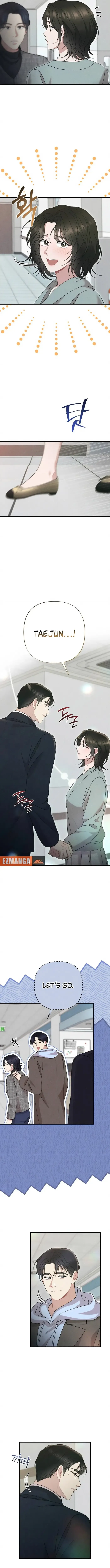 A Twisted Reunion Chapter 44 Online - página 6