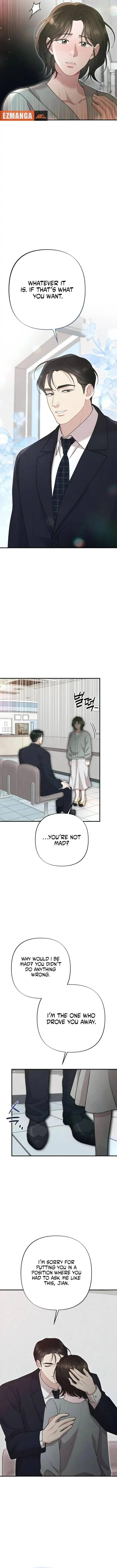 A Twisted Reunion Chapter 44 Online - página 9