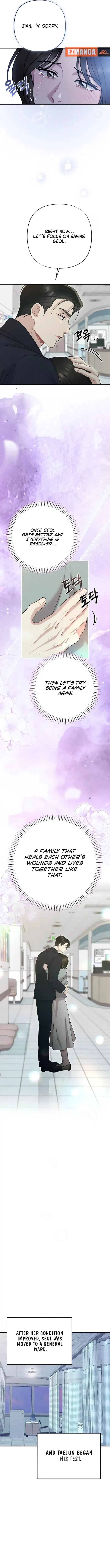 A Twisted Reunion Chapter 44 Online - página 10
