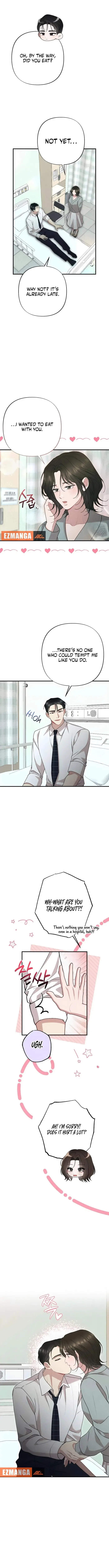 A Twisted Reunion Chapter 44 Online - página 11