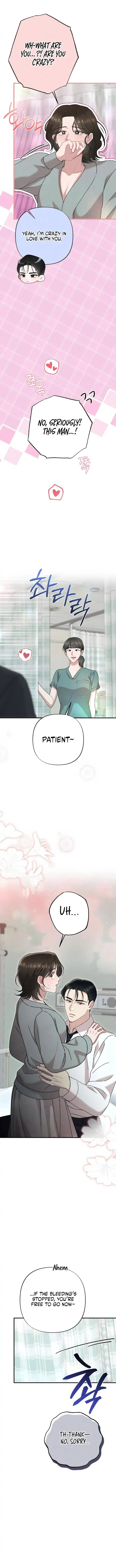 A Twisted Reunion Chapter 44 Online - página 12
