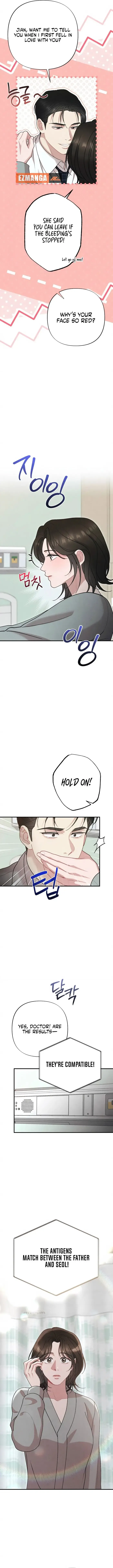 A Twisted Reunion Chapter 44 Online - página 13