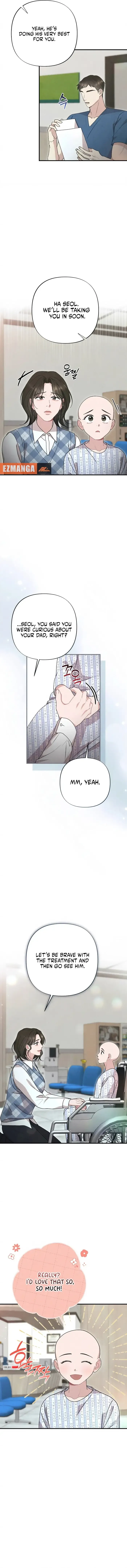 A Twisted Reunion Chapter 46 Online - página 2