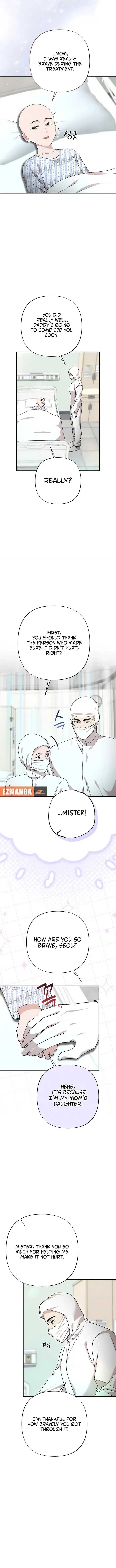 A Twisted Reunion Chapter 46 Online - página 4