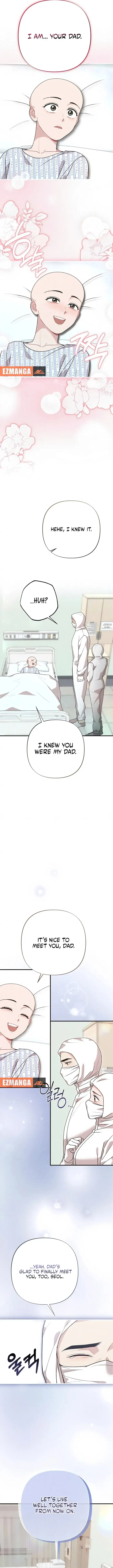 A Twisted Reunion Chapter 46 Online - página 6
