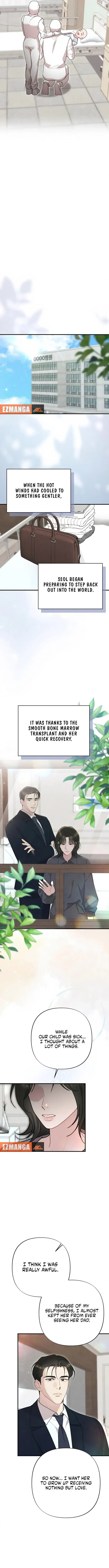 A Twisted Reunion Chapter 46 Online - página 7