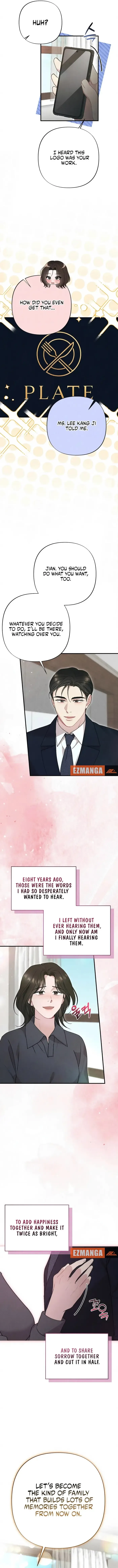 A Twisted Reunion Chapter 46 Online - página 9