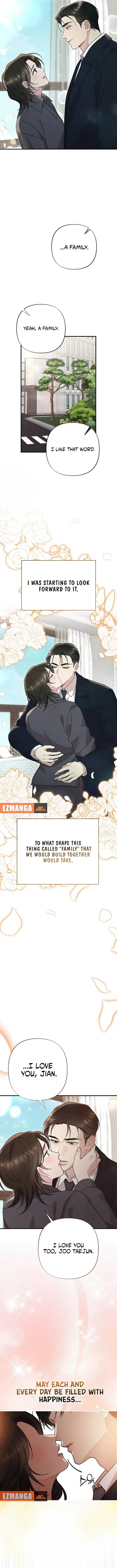 A Twisted Reunion Chapter 46 Online - página 10