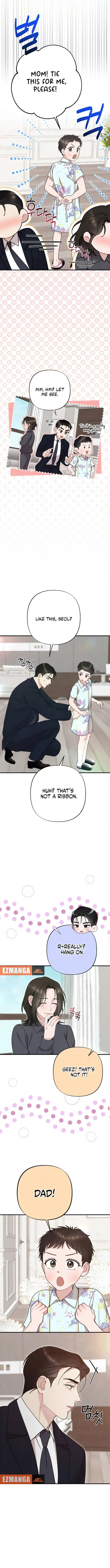 A Twisted Reunion Chapter 46 Online - página 11