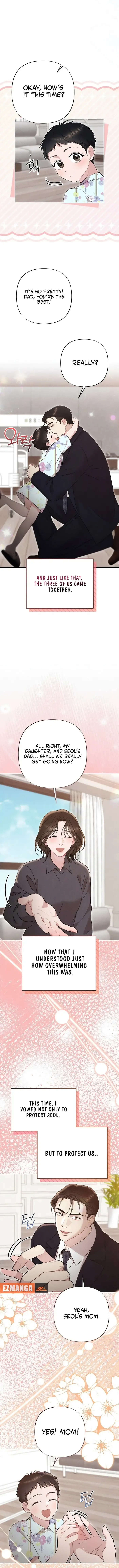 A Twisted Reunion Chapter 46 Online - página 13