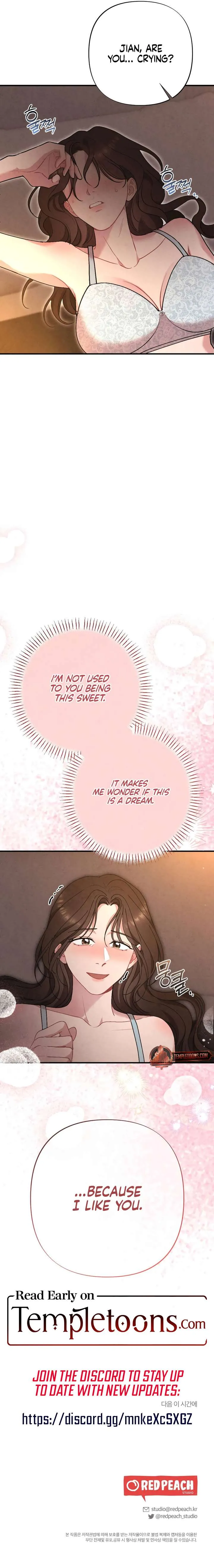 A Twisted Reunion Chapter 47 Online - página 11