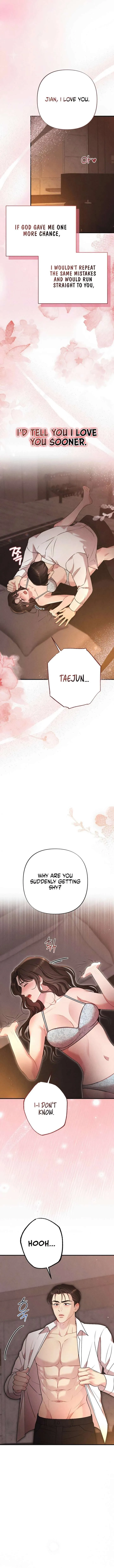 A Twisted Reunion Chapter 48 Online - página 2
