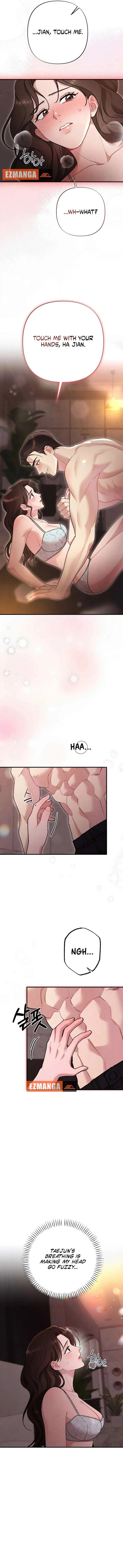 A Twisted Reunion Chapter 48 Online - página 3