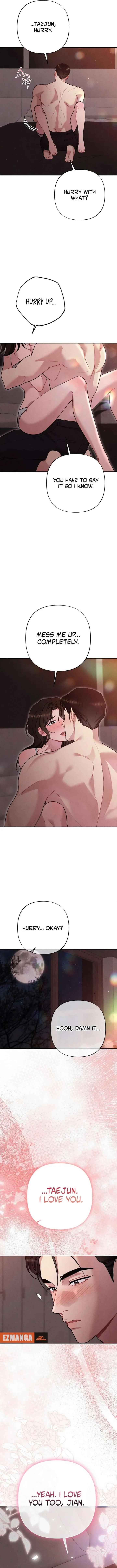 A Twisted Reunion Chapter 48 Online - página 4