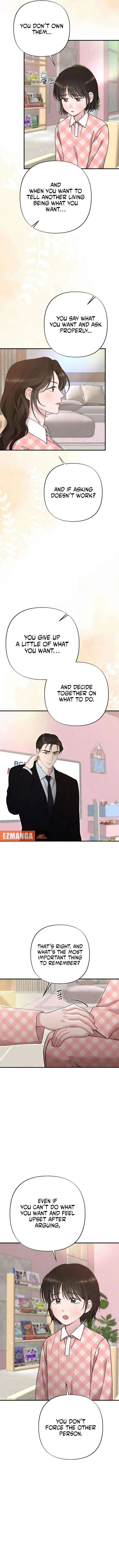 A Twisted Reunion Chapter 48 Online - página 11
