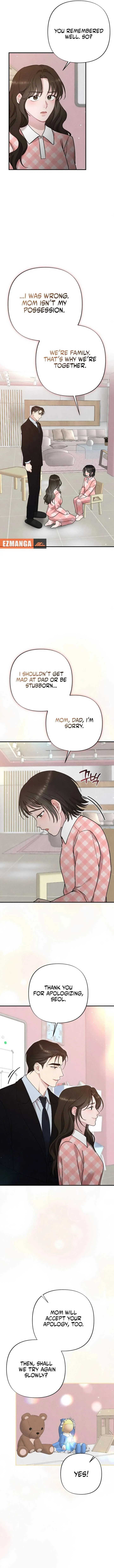A Twisted Reunion Chapter 48 Online - página 12