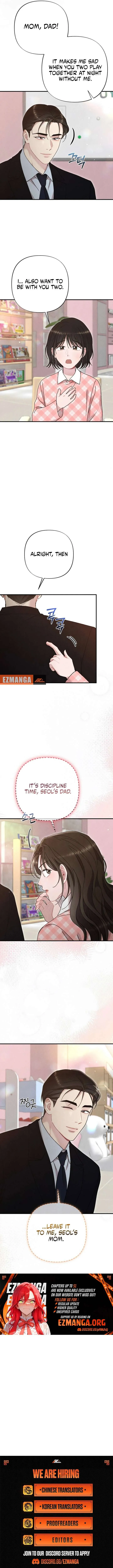 A Twisted Reunion Chapter 48 Online - página 13