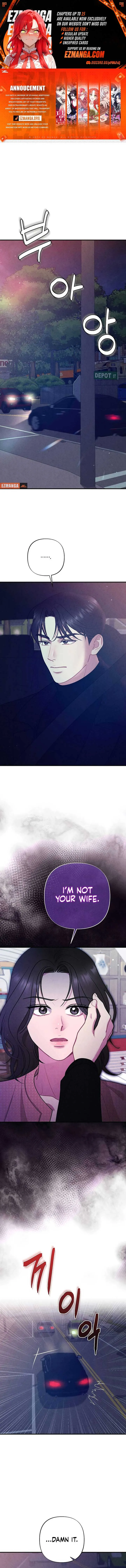 A Twisted Reunion Chapter 5 Online - página 1