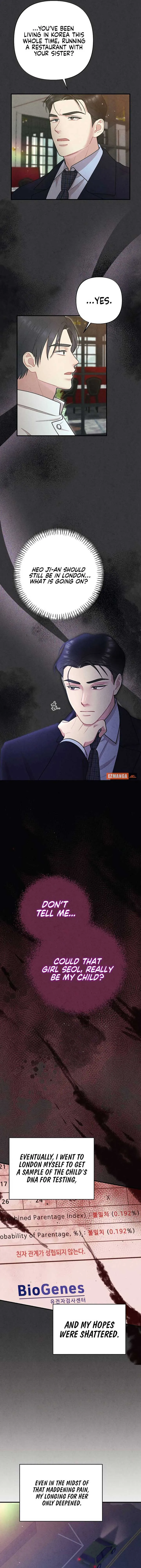A Twisted Reunion Chapter 5 Online - página 6