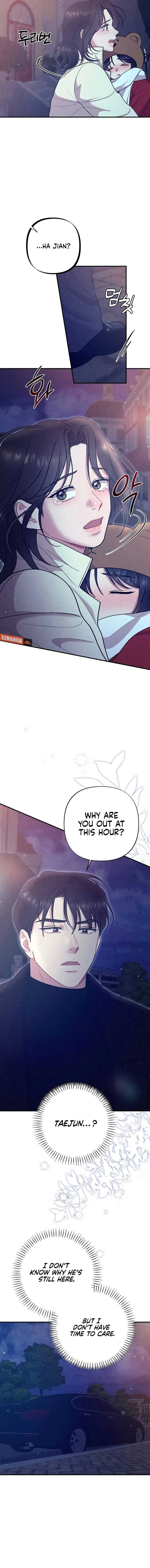 A Twisted Reunion Chapter 5 Online - página 10