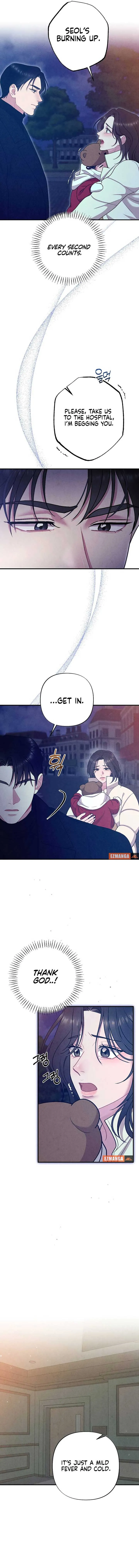 A Twisted Reunion Chapter 5 Online - página 11