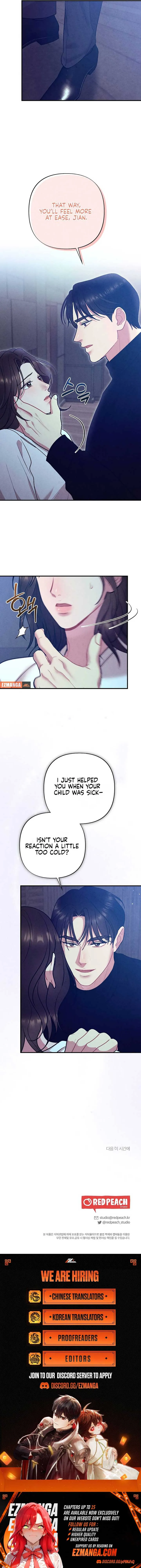 A Twisted Reunion Chapter 5 Online - página 13
