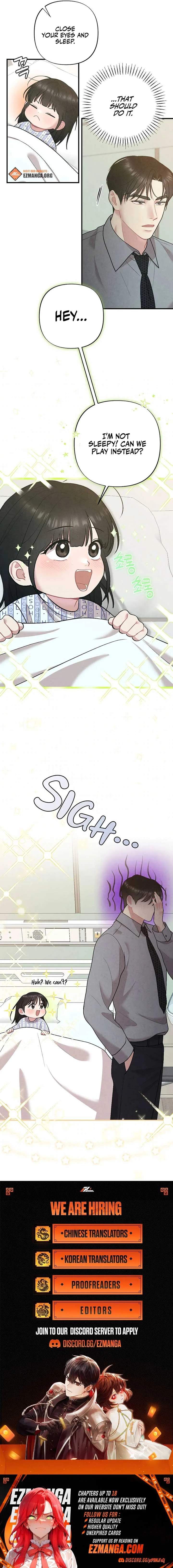 A Twisted Reunion Chapter 7 Online - página 11