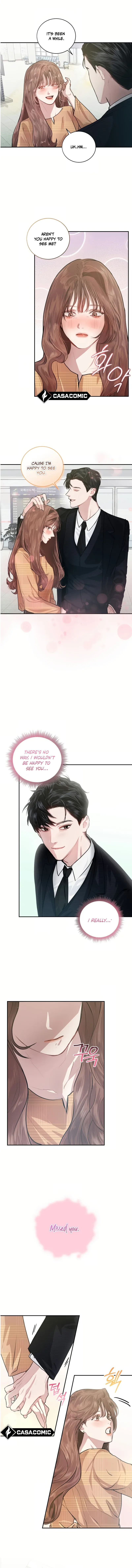 A Very Small Drop Chapter 1 Online - página 13