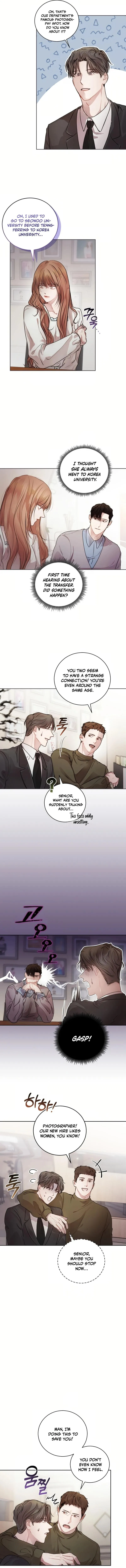 A Very Small Drop Chapter 10 Online - página 9
