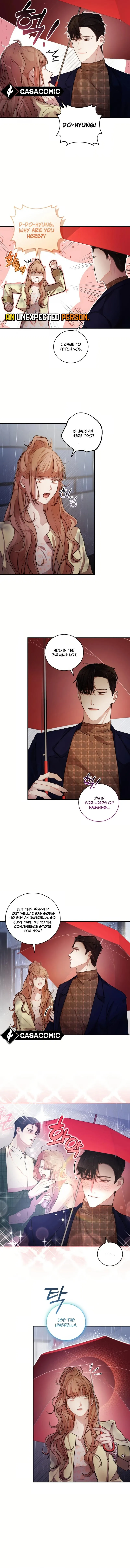 A Very Small Drop Chapter 7 Online - página 4