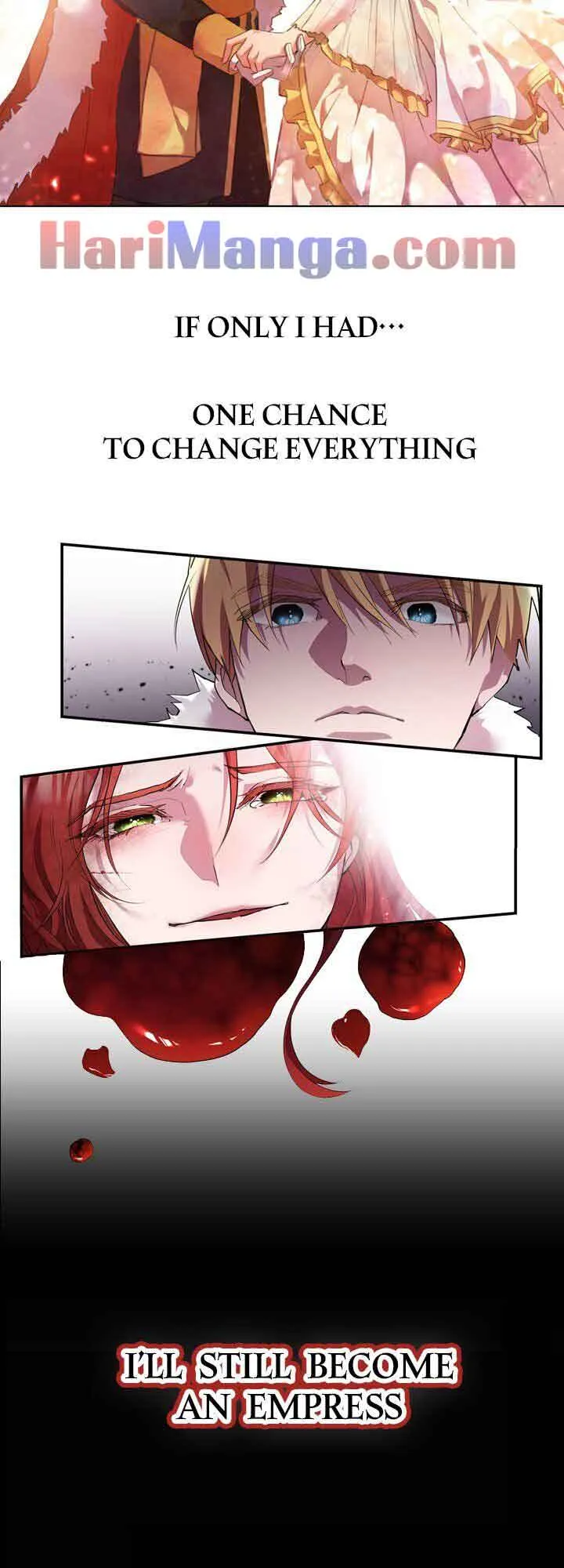 A Villainess’ Revenge Is Sweeter Than Honey Chapter 0 Online - página 3