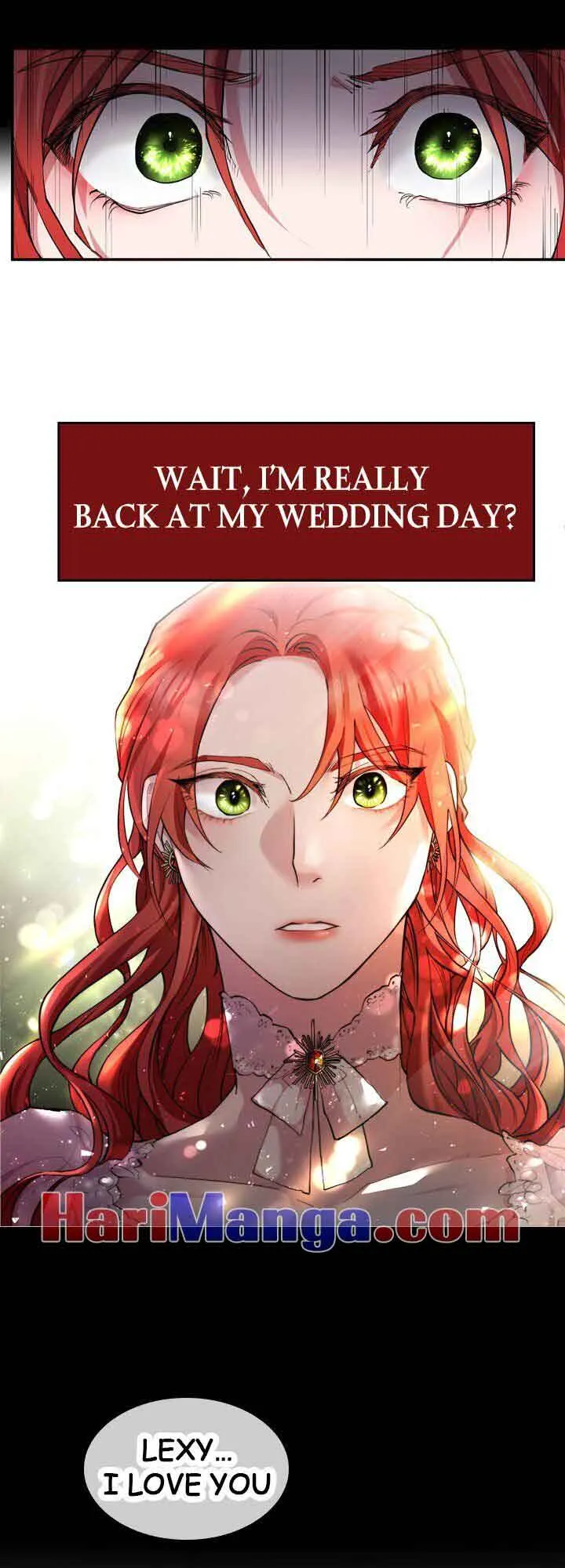 A Villainess’ Revenge Is Sweeter Than Honey Chapter 0 Online - página 4