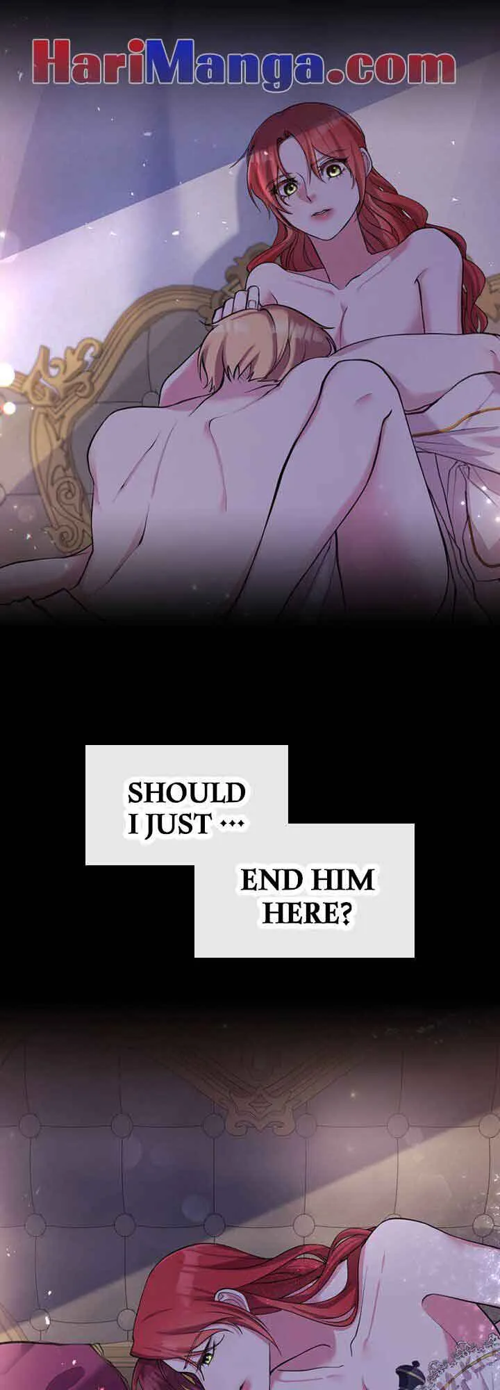 A Villainess’ Revenge Is Sweeter Than Honey Chapter 0 Online - página 5