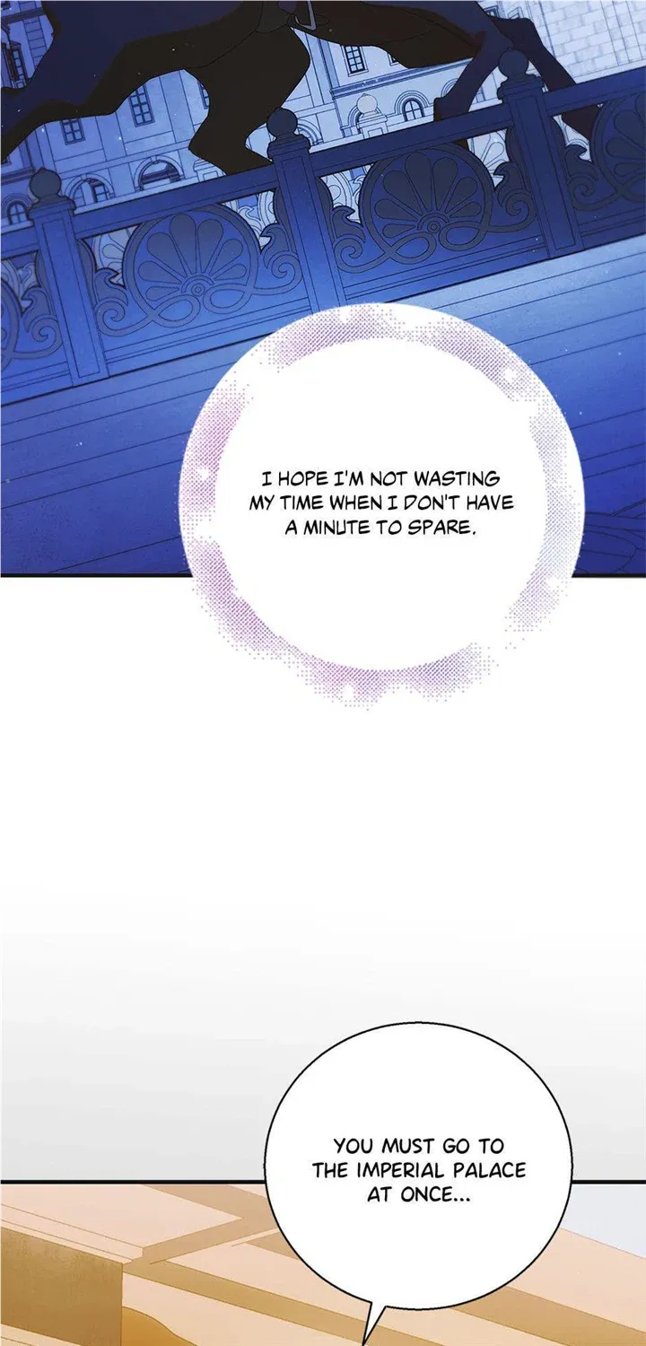 A Way to Protect the Lovable You Chapter 106 Online - página 3