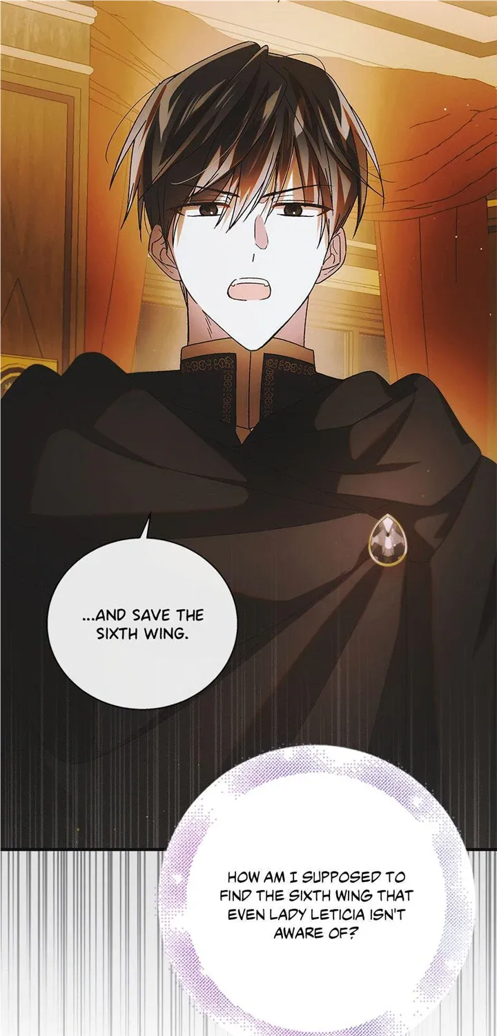 A Way to Protect the Lovable You Chapter 106 Online - página 4