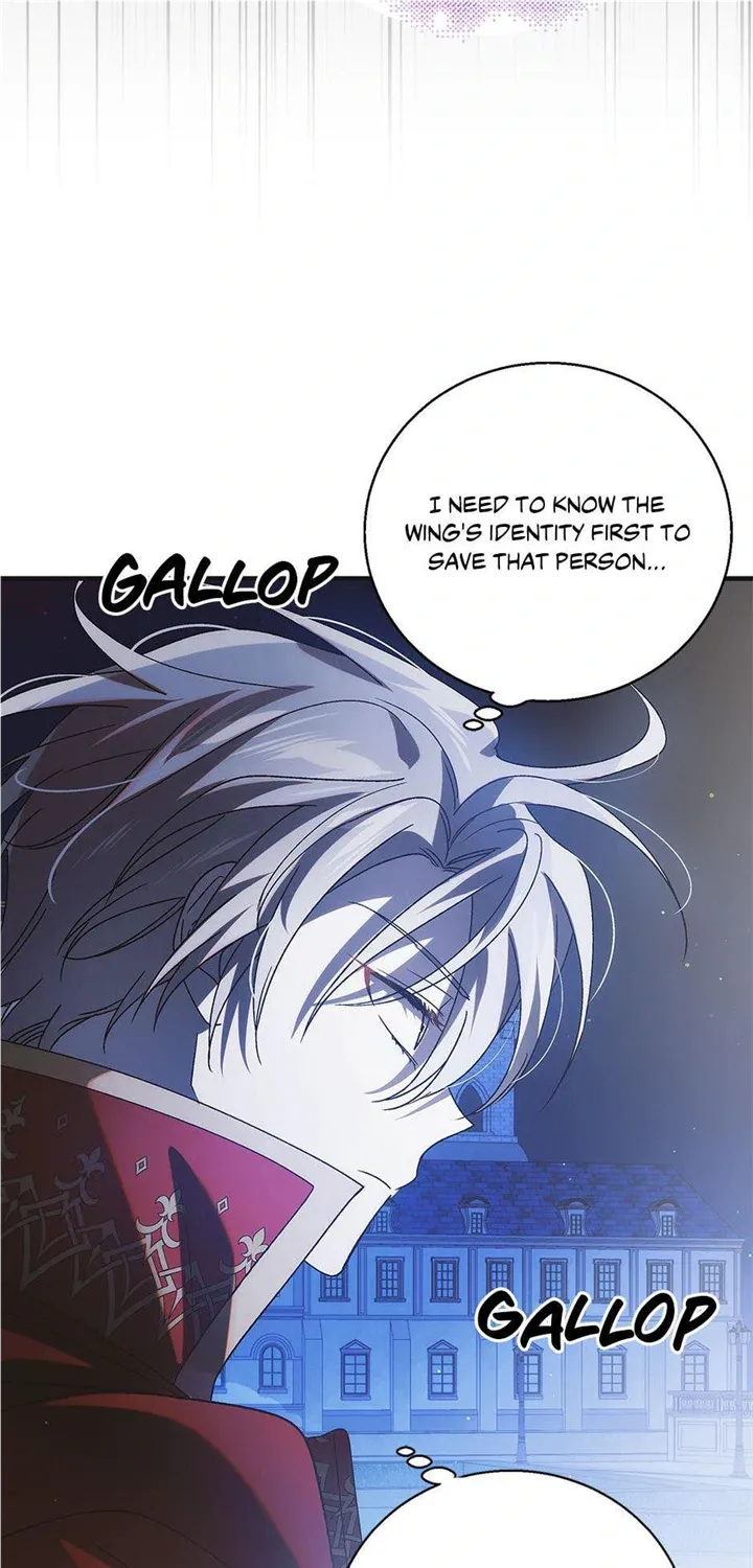 A Way to Protect the Lovable You Chapter 106 Online - página 5