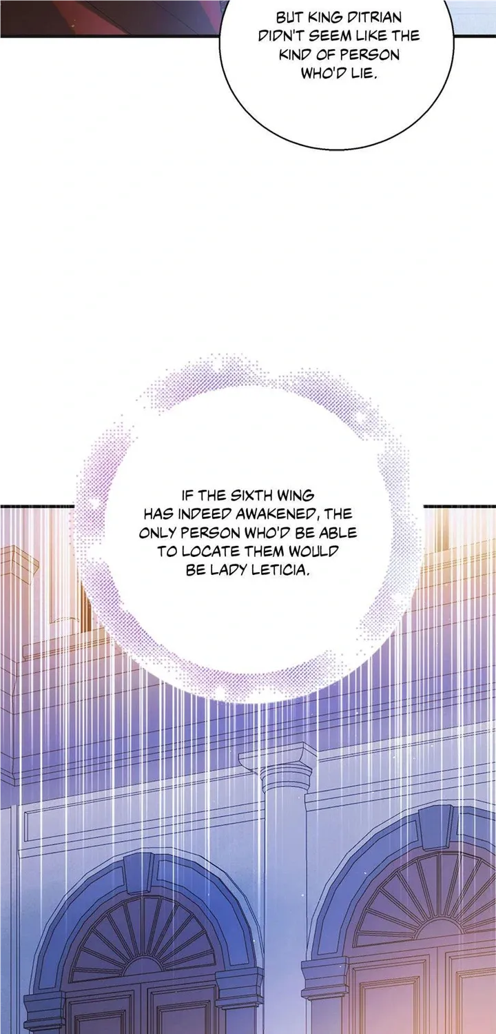 A Way to Protect the Lovable You Chapter 106 Online - página 6