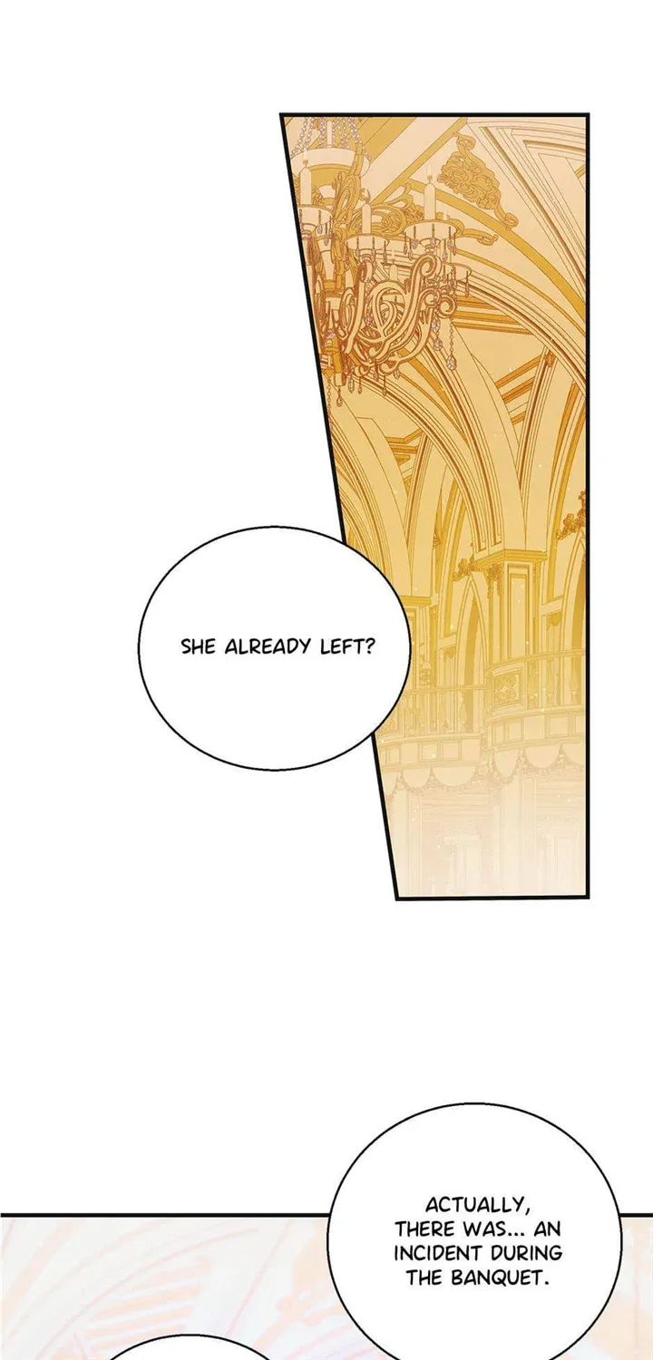 A Way to Protect the Lovable You Chapter 106 Online - página 8
