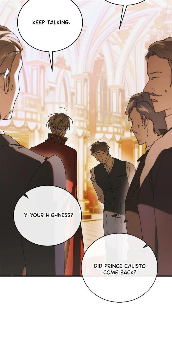 A Way to Protect the Lovable You Chapter 106 Online - página 9
